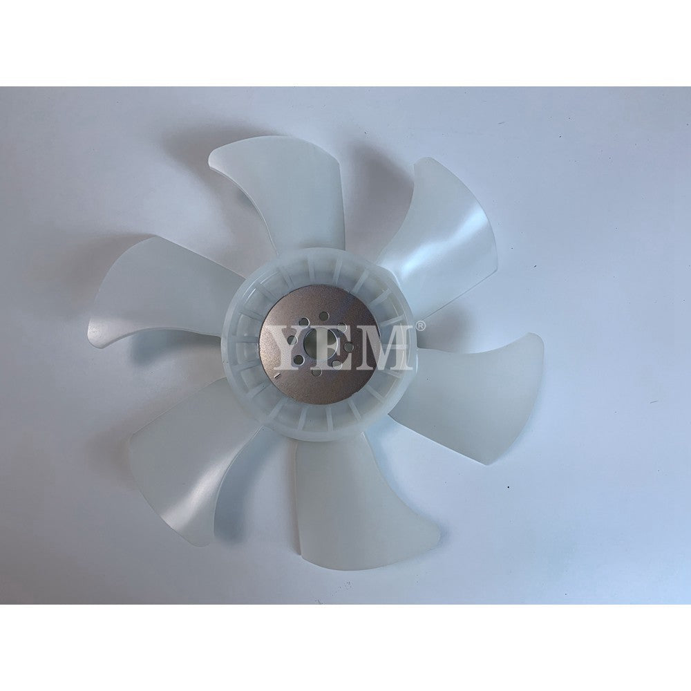 oem D905 17422-74110 Fan Blade Kubota KH61 B1600 B1700DT BX1870 BX23D BX25 GB15 GB16 Engine