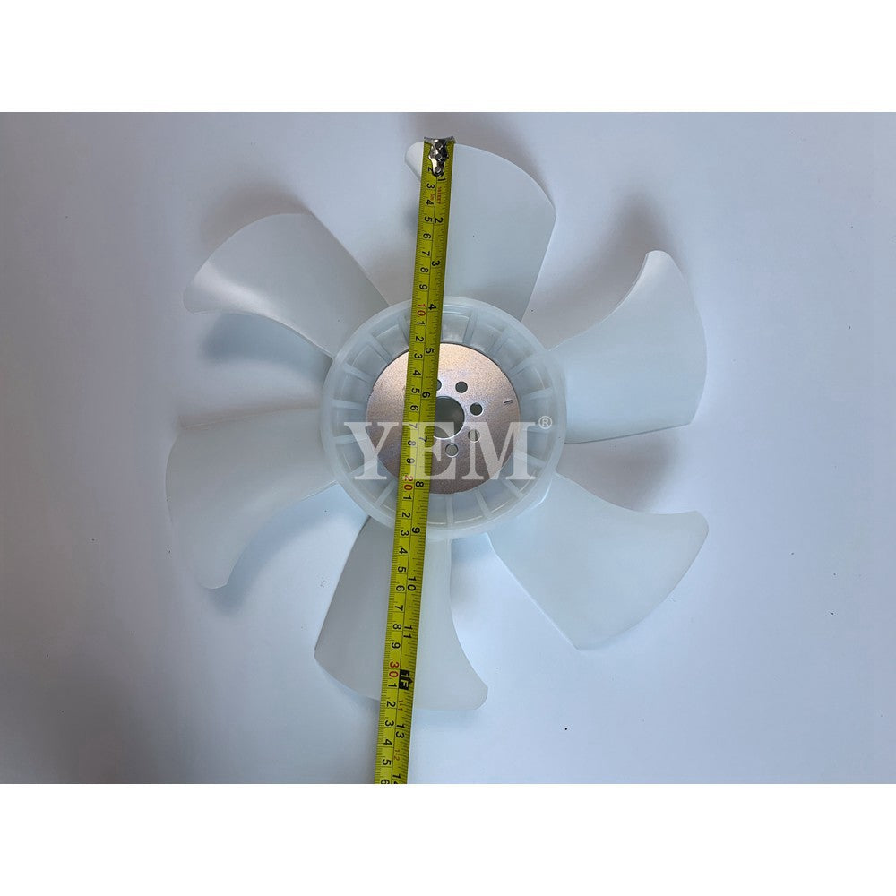 oem D905 17422-74110 Fan Blade Kubota KH61 B1600 B1700DT BX1870 BX23D BX25 GB15 GB16 Engine For Kubota