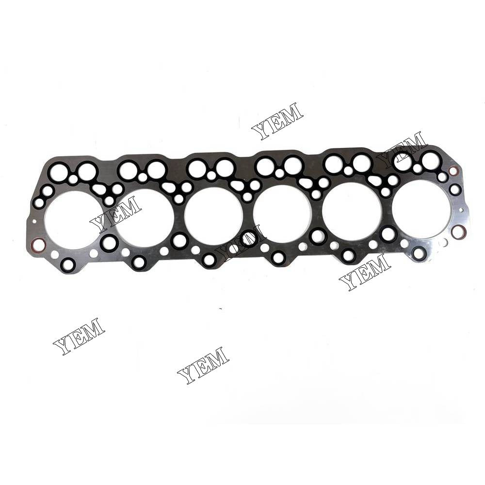 high quality 6D31 Full Gasket Set For Mitsubishi Engine Parts For Mitsubishi