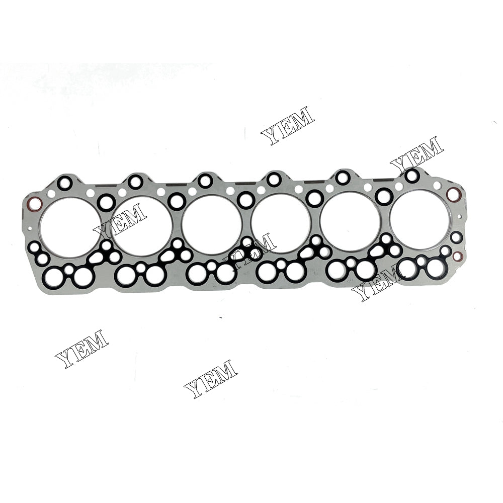 high quality 6D31 Full Gasket Set For Mitsubishi Engine Parts For Mitsubishi