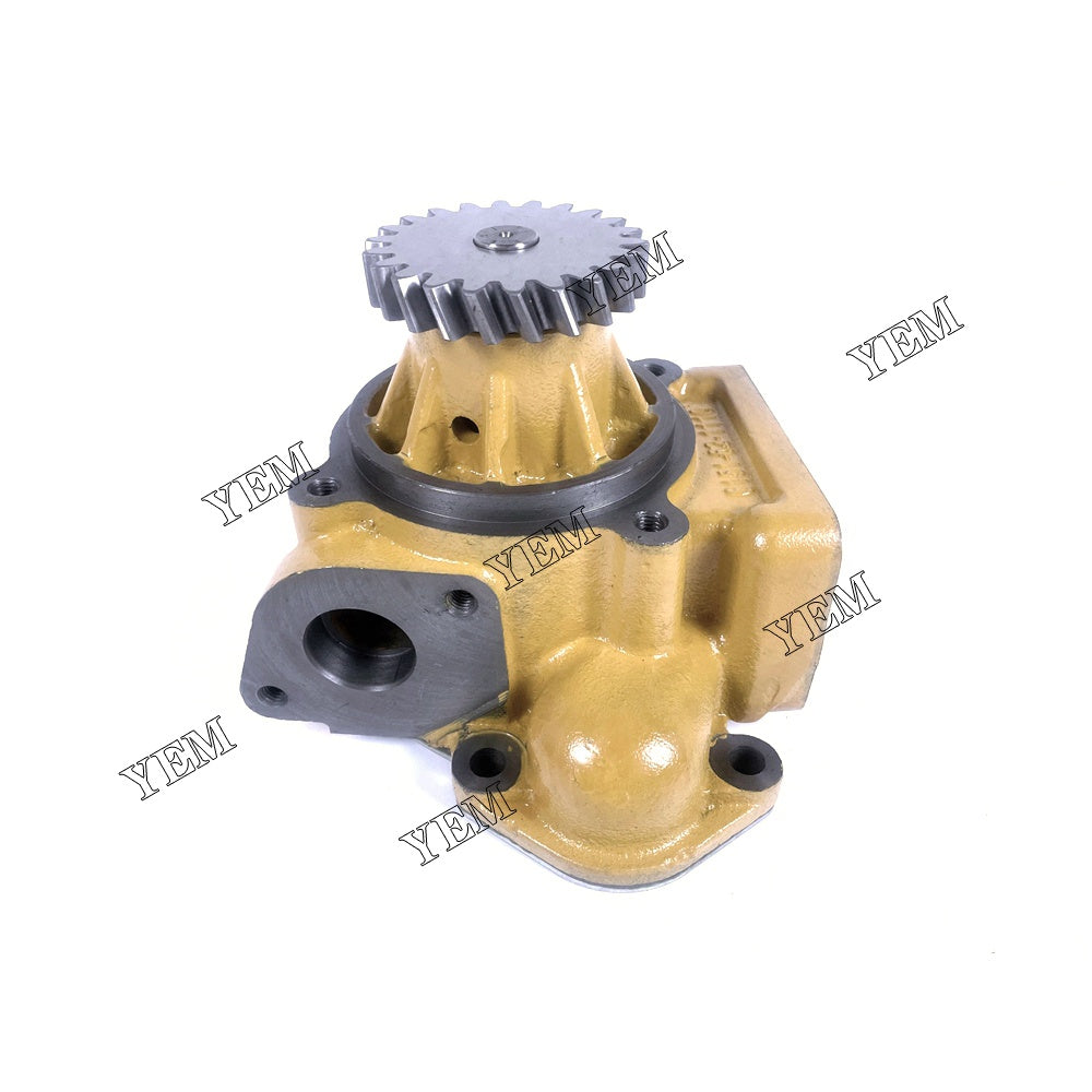 For Komatsu 6D125 Water Pump 6D125 diesel engine Parts