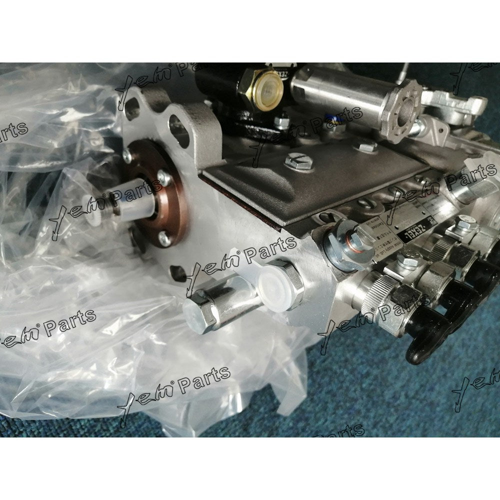 For isuzu 4BG1 Fuel Injection Pump 4BG1 diesel engine Parts For isuzu