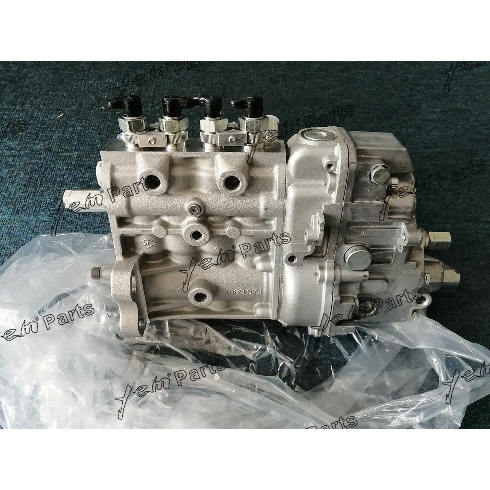 For isuzu 4BG1 Fuel Injection Pump 4BG1 diesel engine Parts For isuzu