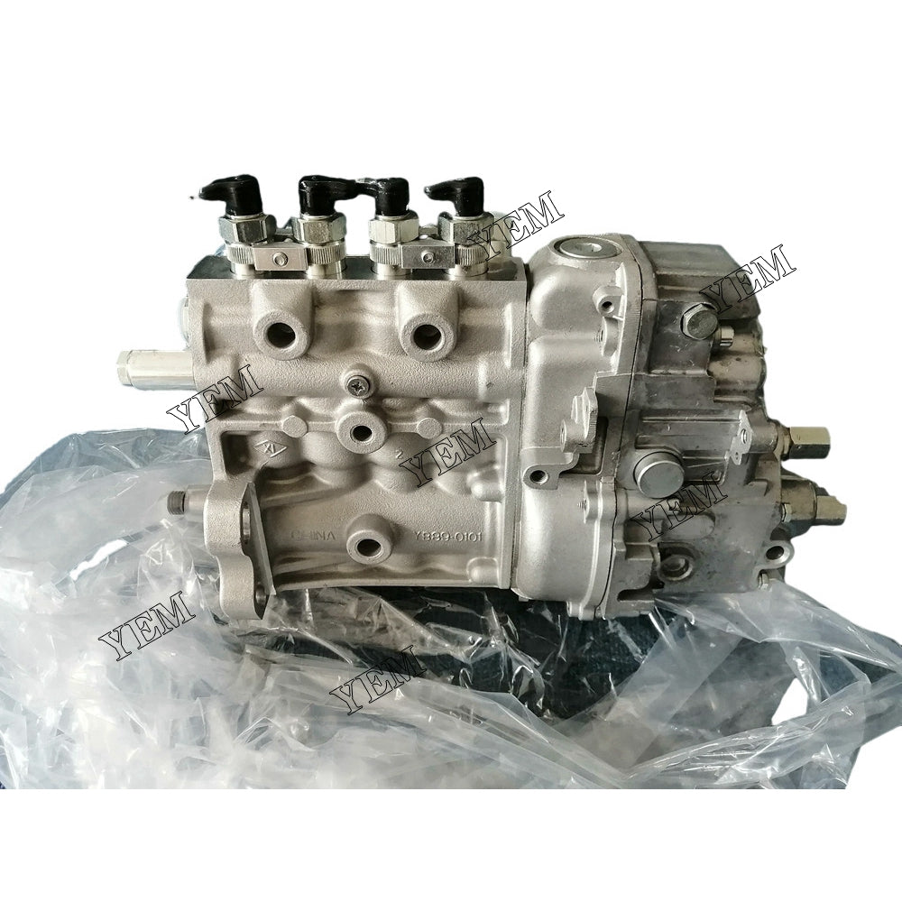 For isuzu 4BG1 Fuel Injection Pump 4BG1 diesel engine Parts For isuzu