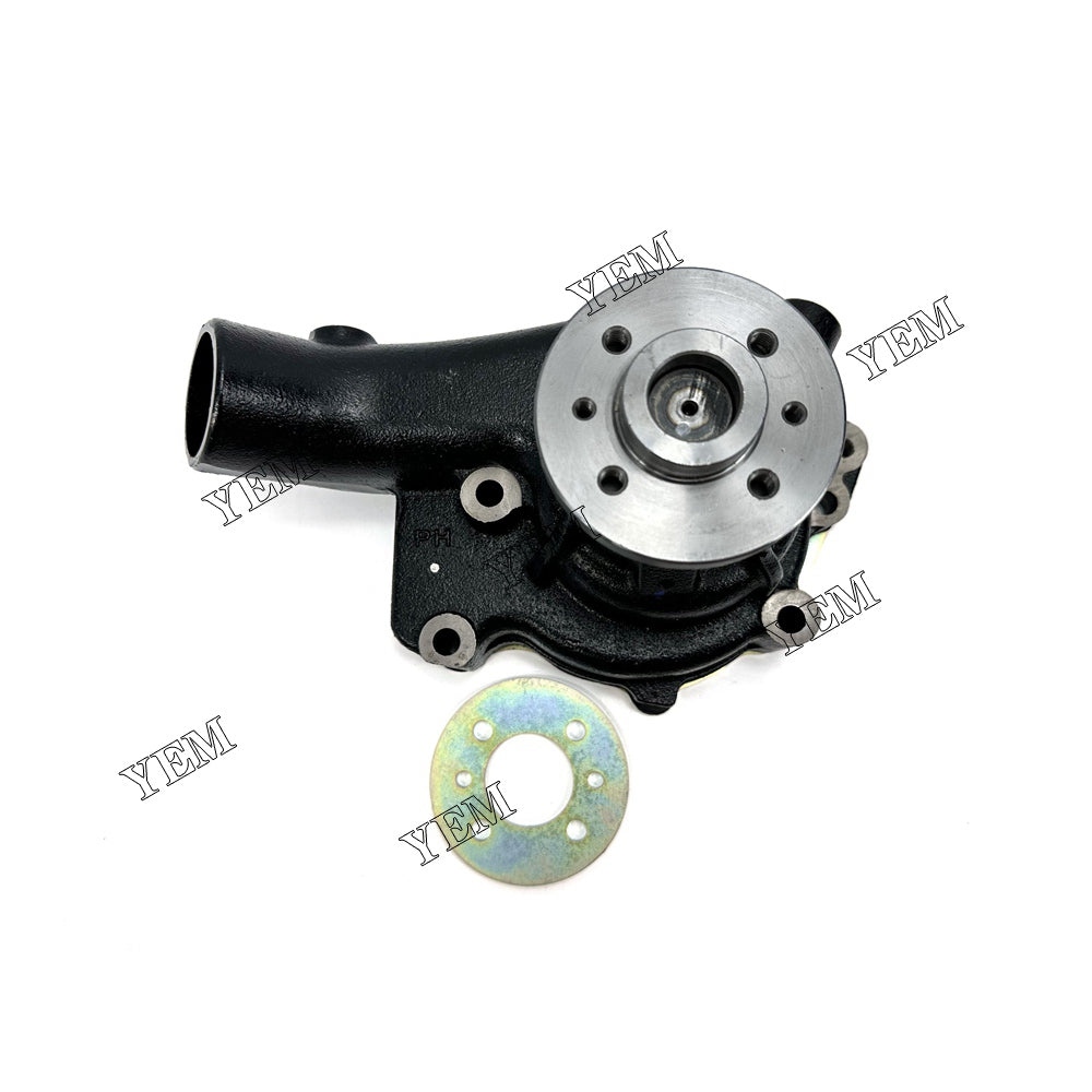 For Doosan Daewoo DB58 Water Pump 65.02502-8220 65.06500-6144 DB58 diesel engine Parts For Doosan Daewoo