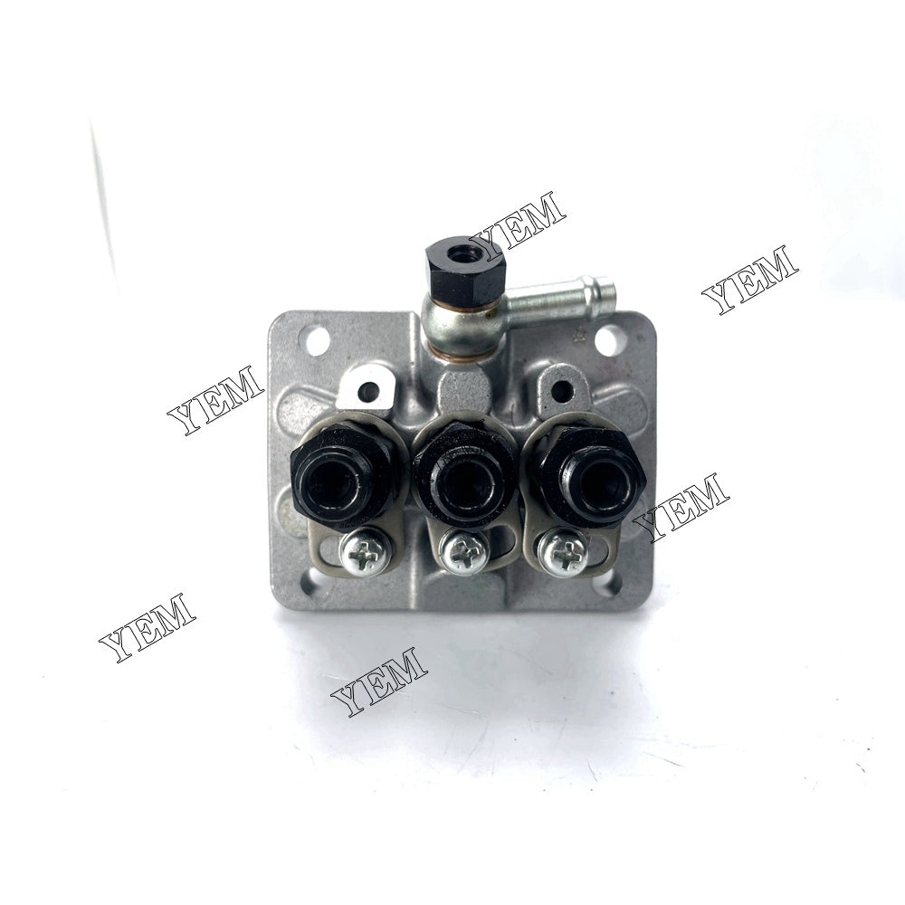 For Shibaura S773L Fuel Injection Pump S773L diesel engine Parts For Shibaura