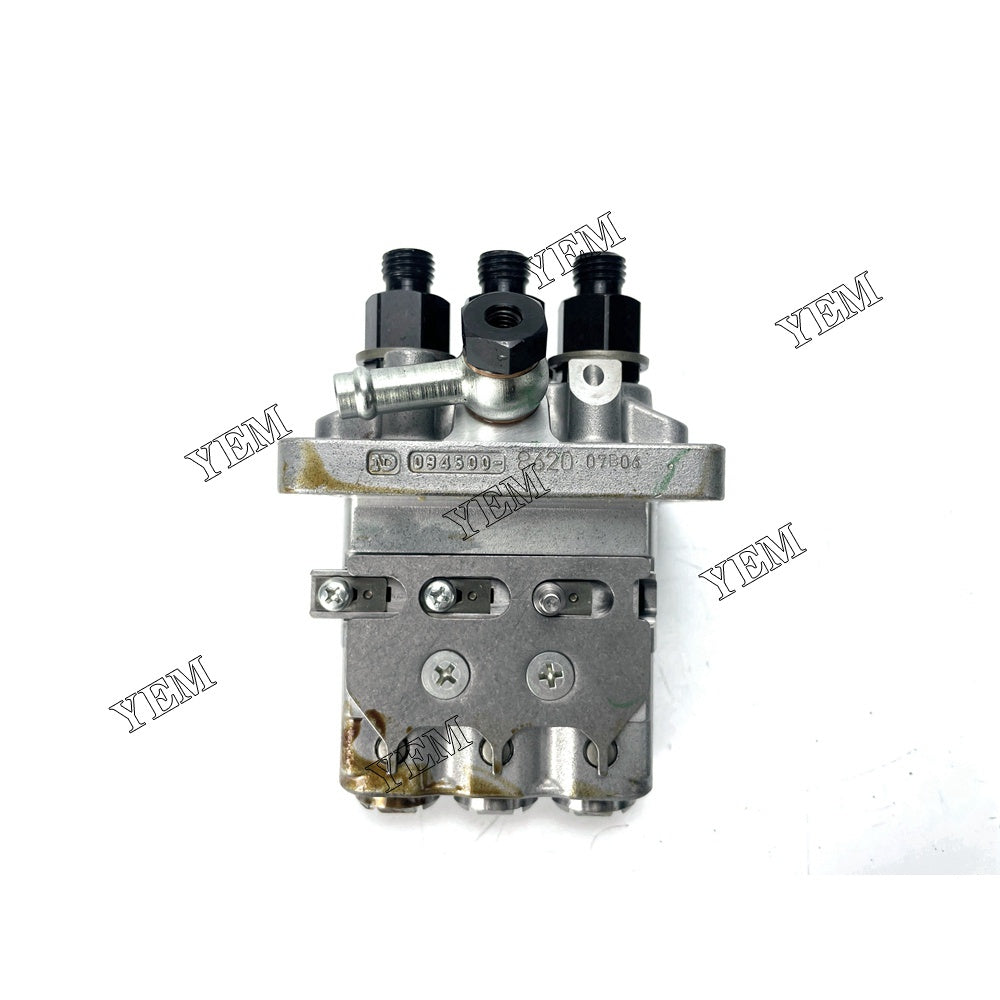 For Shibaura S773L Fuel Injection Pump S773L diesel engine Parts For Shibaura