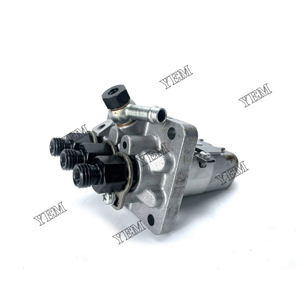 For Shibaura S773L Fuel Injection Pump S773L diesel engine Parts For Shibaura