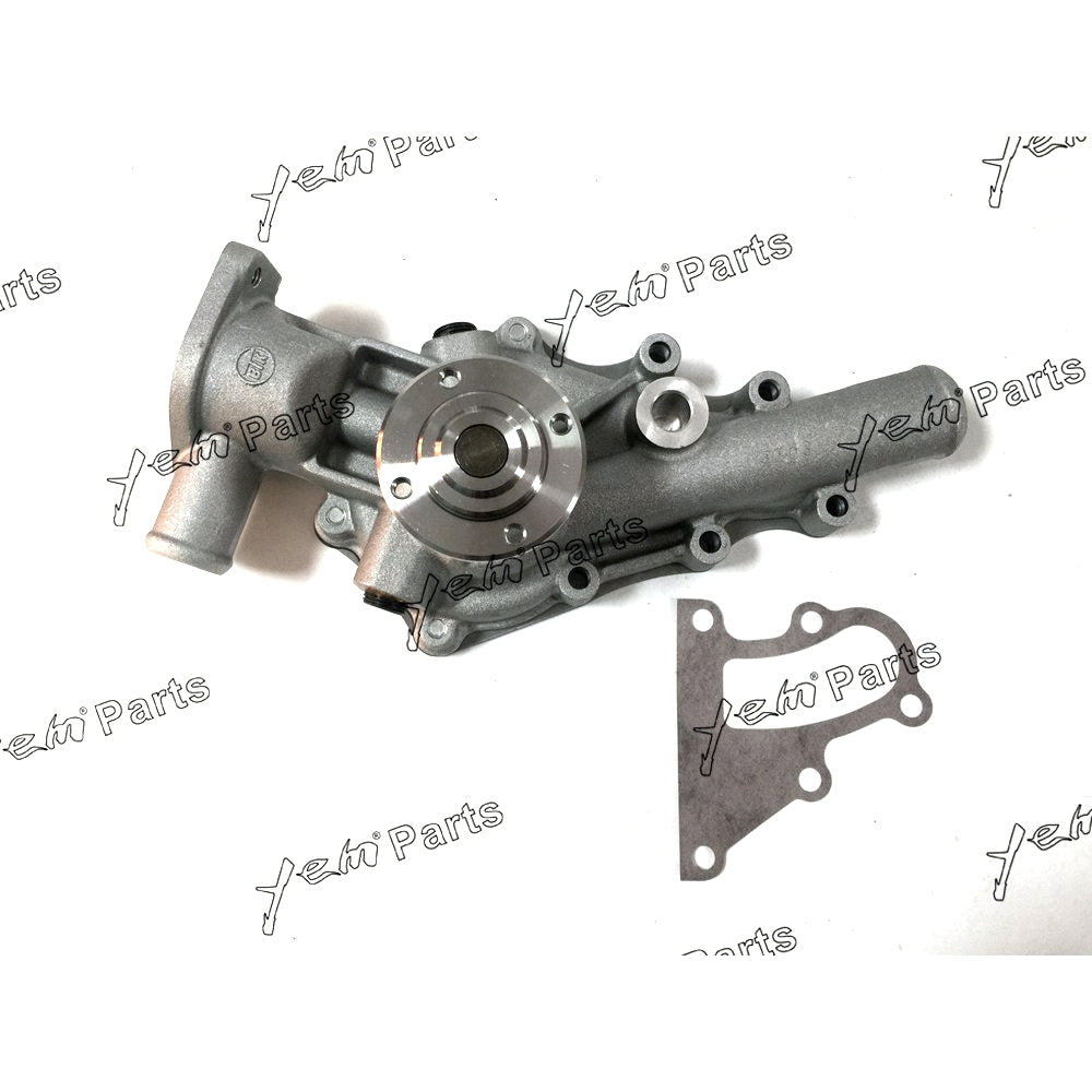 For isuzu 3KC1 Water Pump 3KC1 diesel engine Parts