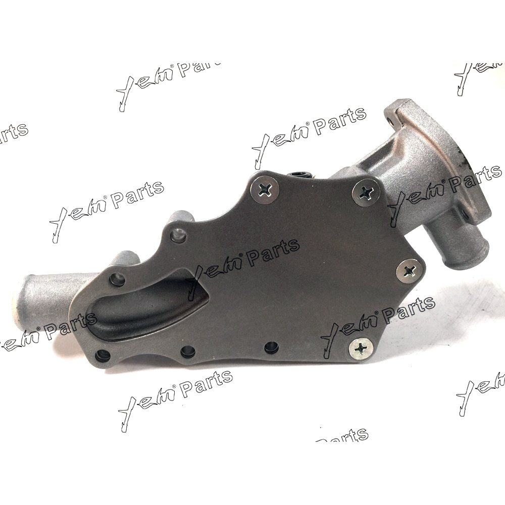 For isuzu 3KC1 Water Pump 3KC1 diesel engine Parts For isuzu