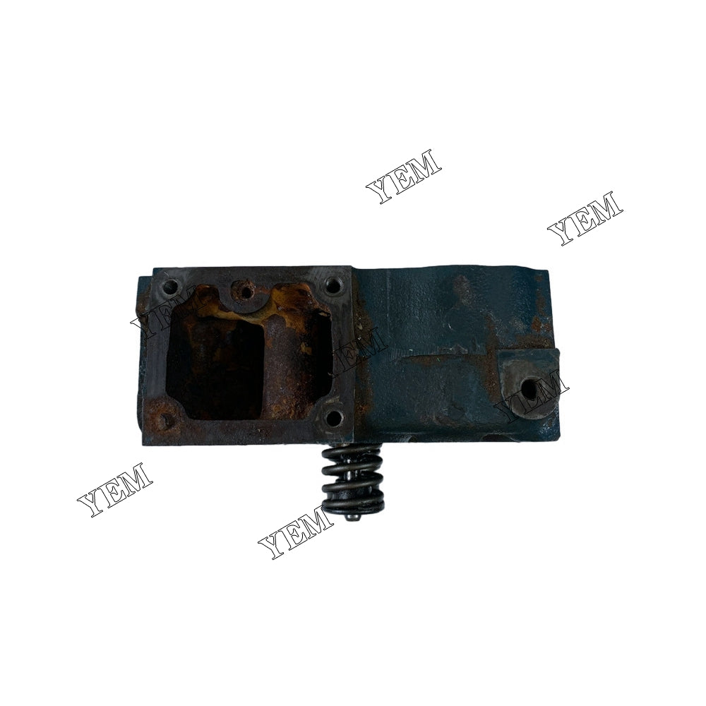 durable Cylinder Head Assembly For Kubota V1205 Engine Parts For Kubota