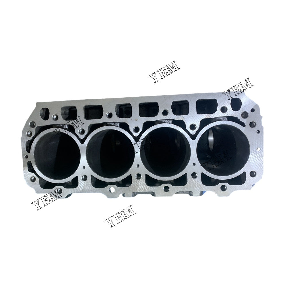 durable Cylinder Block For Yanmar 4TNV94 Engine Parts
