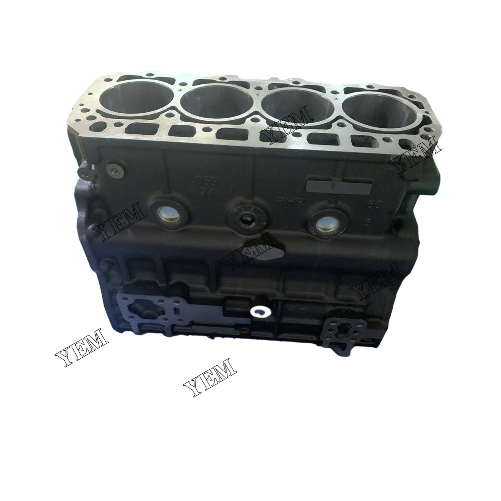 durable Cylinder Block For Yanmar 4TNV94 Engine Parts For Yanmar