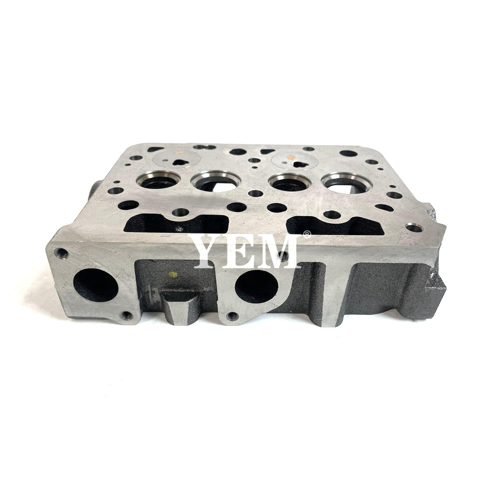 durable cylinder head 1G460-03046 For Kubota Z602 Engine Parts