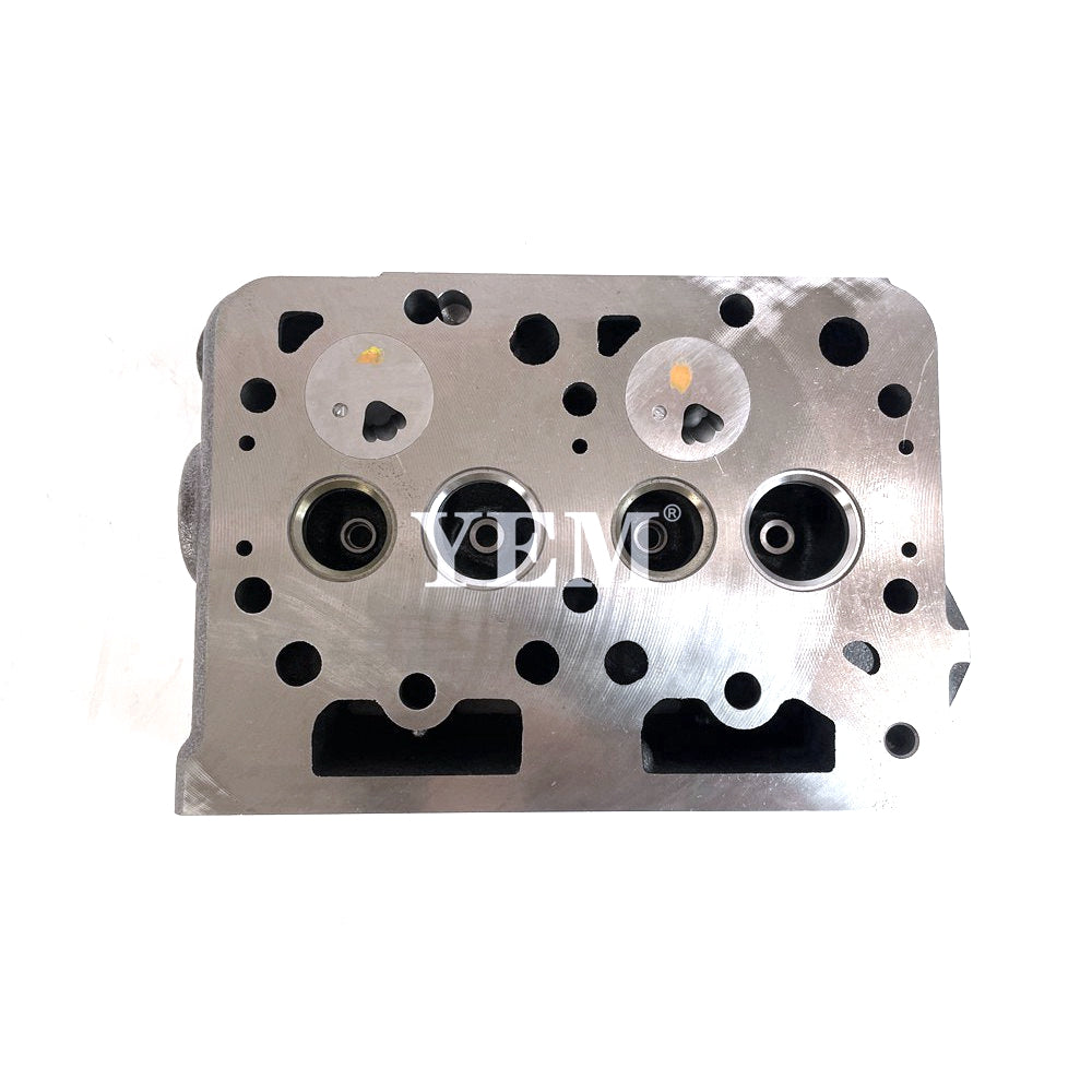 durable cylinder head 1G460-03046 For Kubota Z602 Engine Parts For Kubota