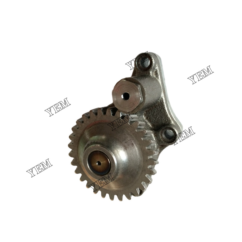 New OEM oil pump For Yanmar 3TN82 diesel engine parts