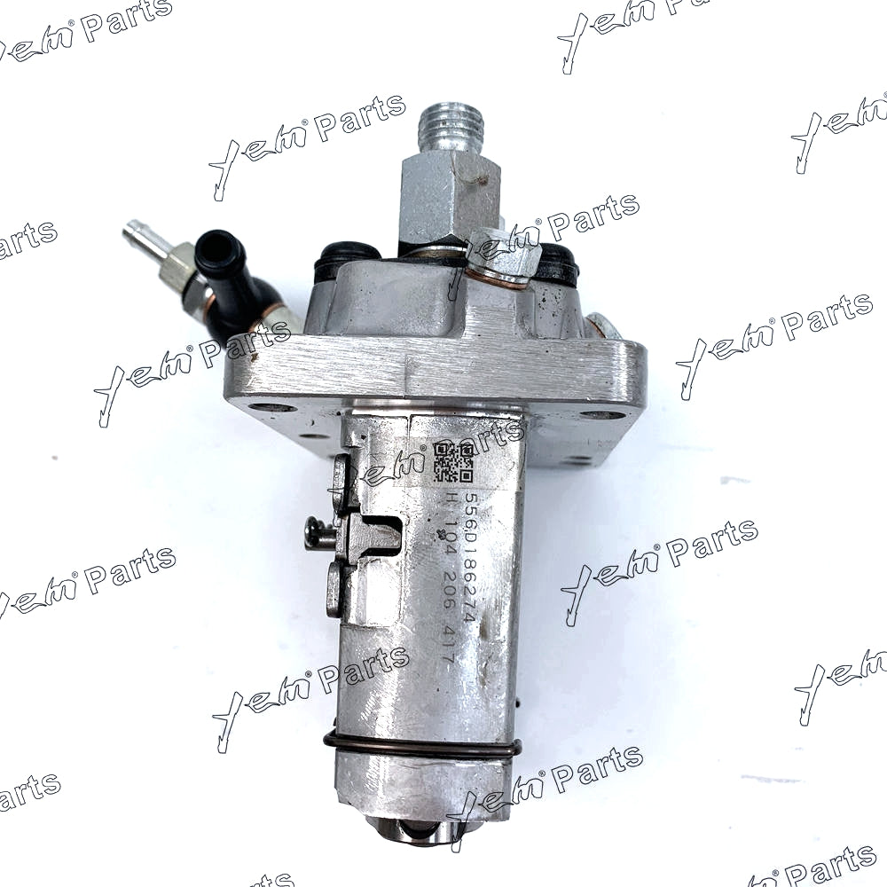 For Perkins 403D-11 Fuel Injection Pump 131017961 403D-11 diesel engine Parts For Perkins