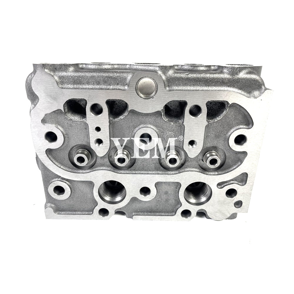 durable cylinder head For Kubota Z600 Engine Parts