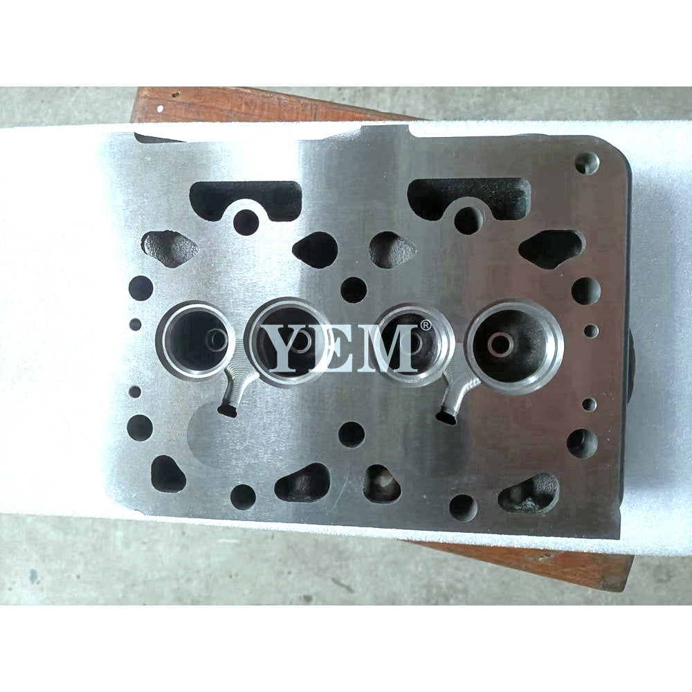 durable cylinder head For Kubota Z600 Engine Parts For Kubota