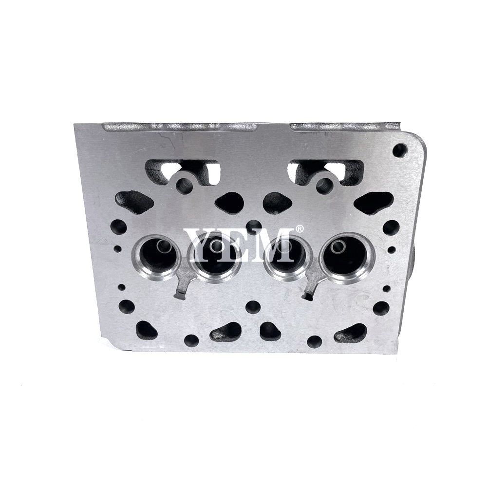 durable cylinder head For Kubota Z600 Engine Parts For Kubota