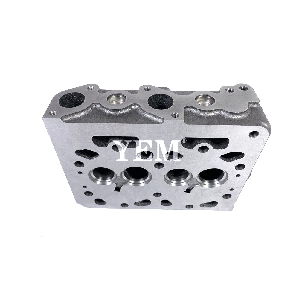 durable cylinder head For Kubota Z600 Engine Parts For Kubota