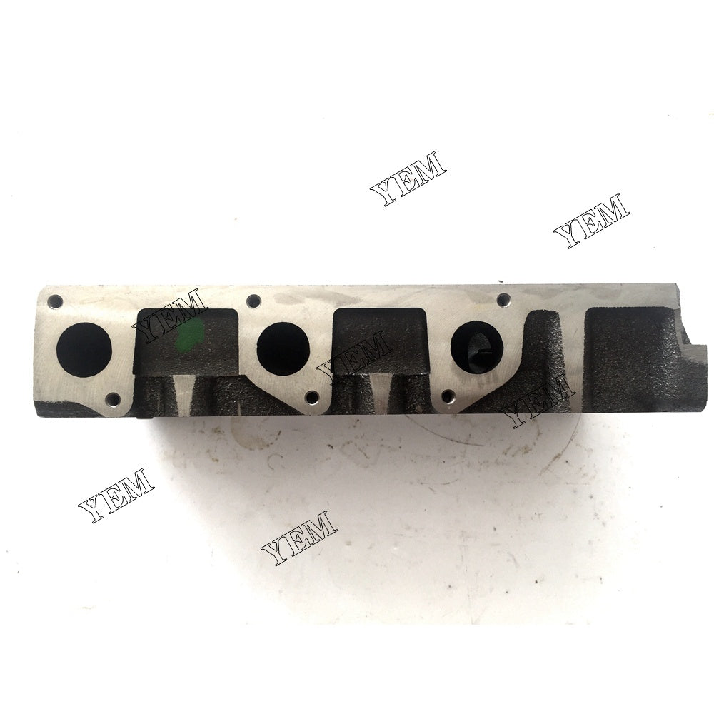 durable cylinder head RTV900W6SE For Kubota D902 Engine Parts For Kubota