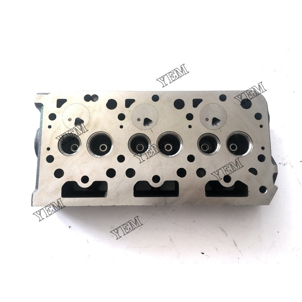 durable cylinder head RTV900W6SE For Kubota D902 Engine Parts For Kubota