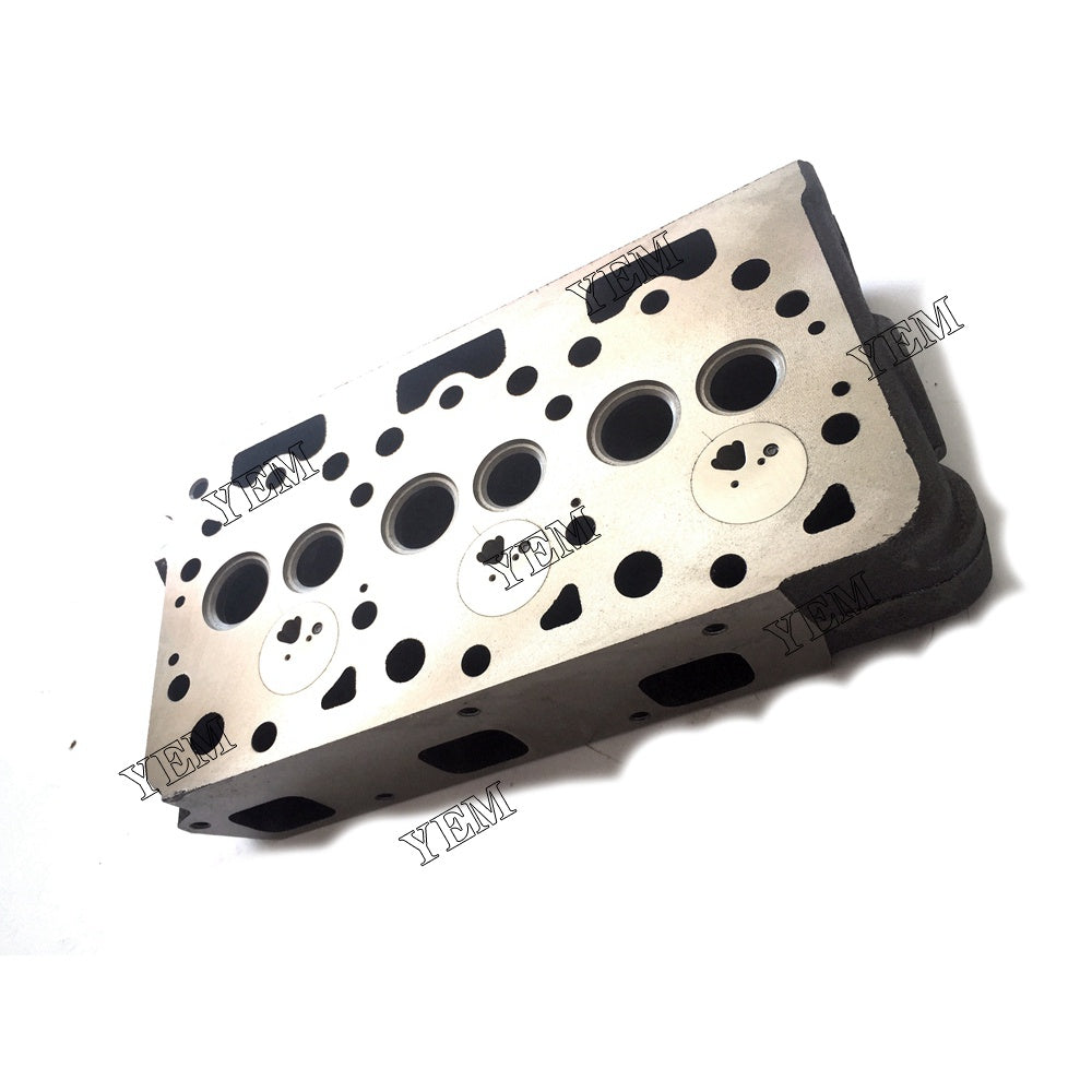 durable cylinder head RTV900W6SE For Kubota D902 Engine Parts For Kubota