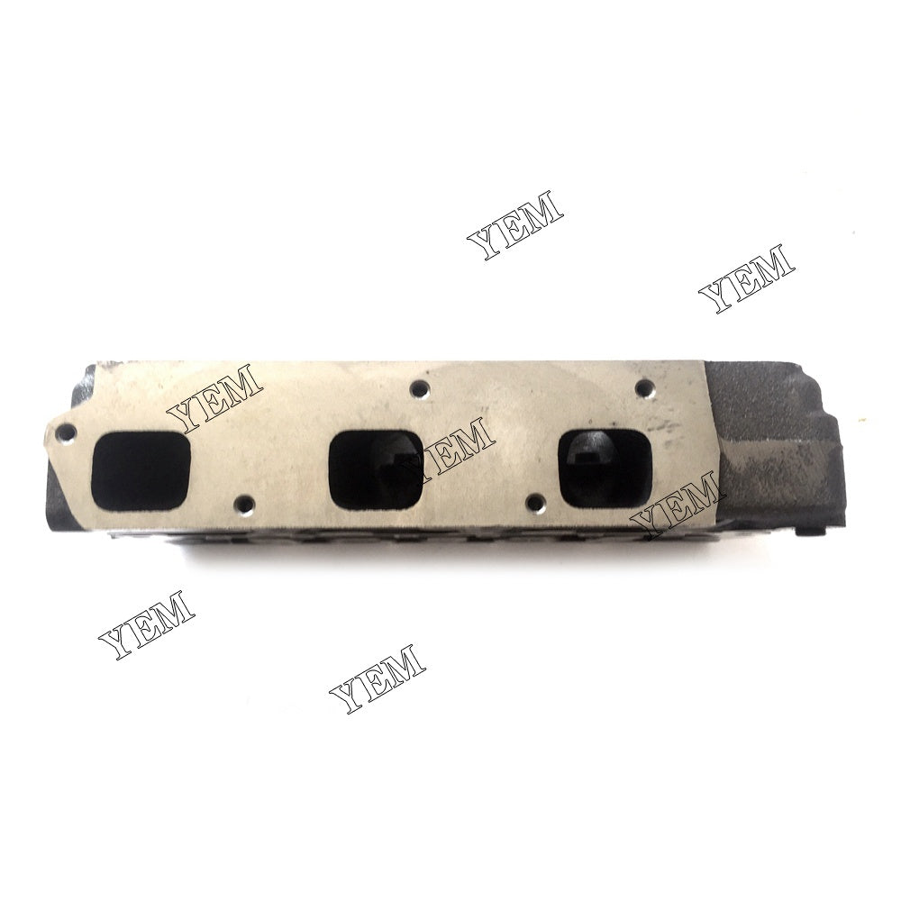 durable cylinder head RTV900W6SE For Kubota D902 Engine Parts For Kubota