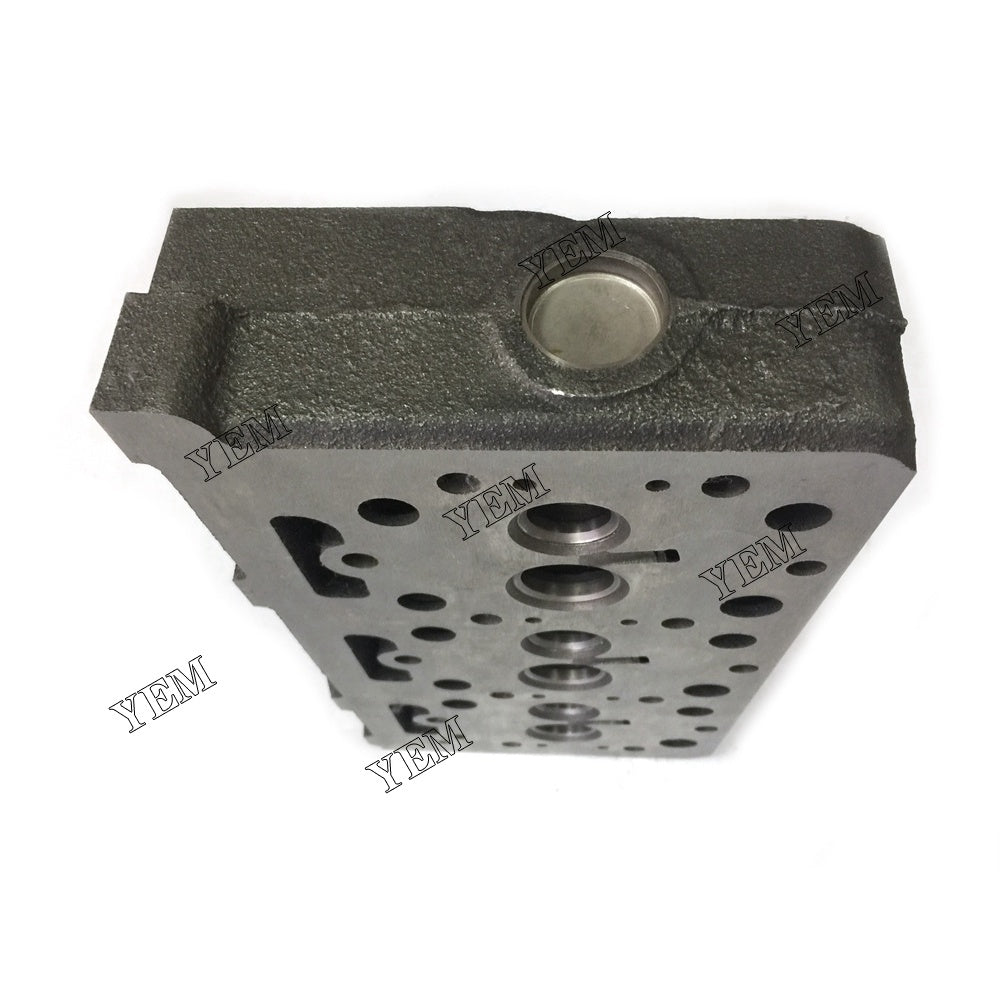 durable cylinder head For Kubota D1302 Engine Parts For Kubota