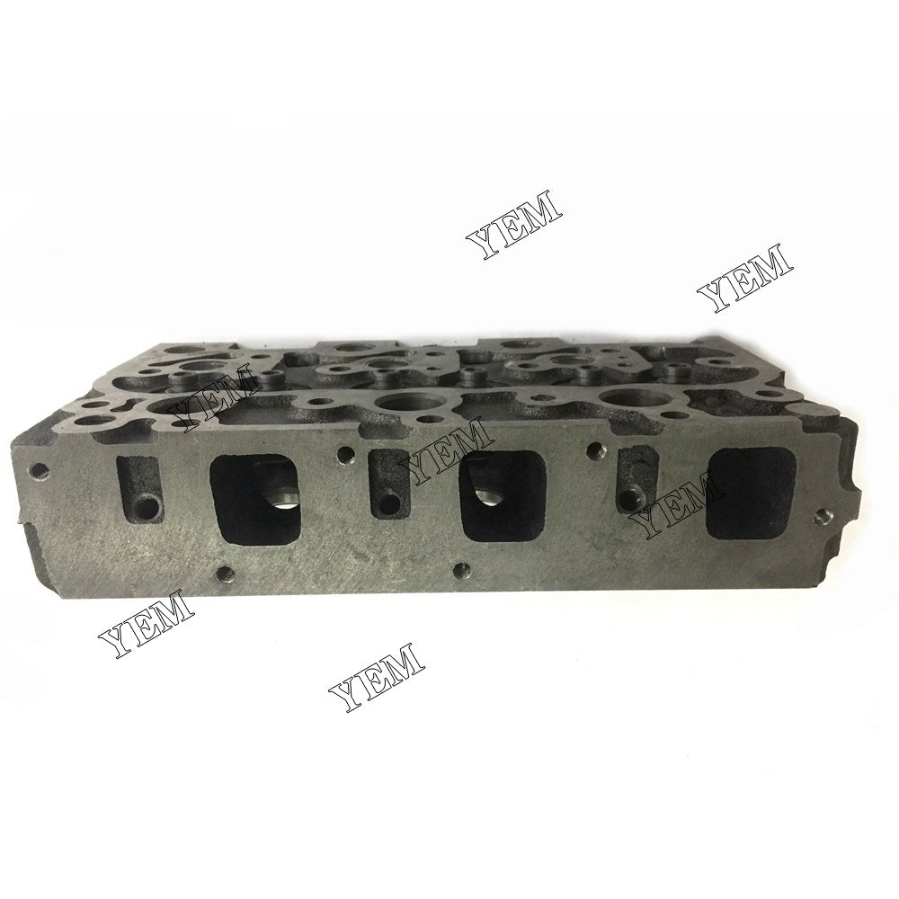 durable cylinder head For Kubota D1302 Engine Parts For Kubota