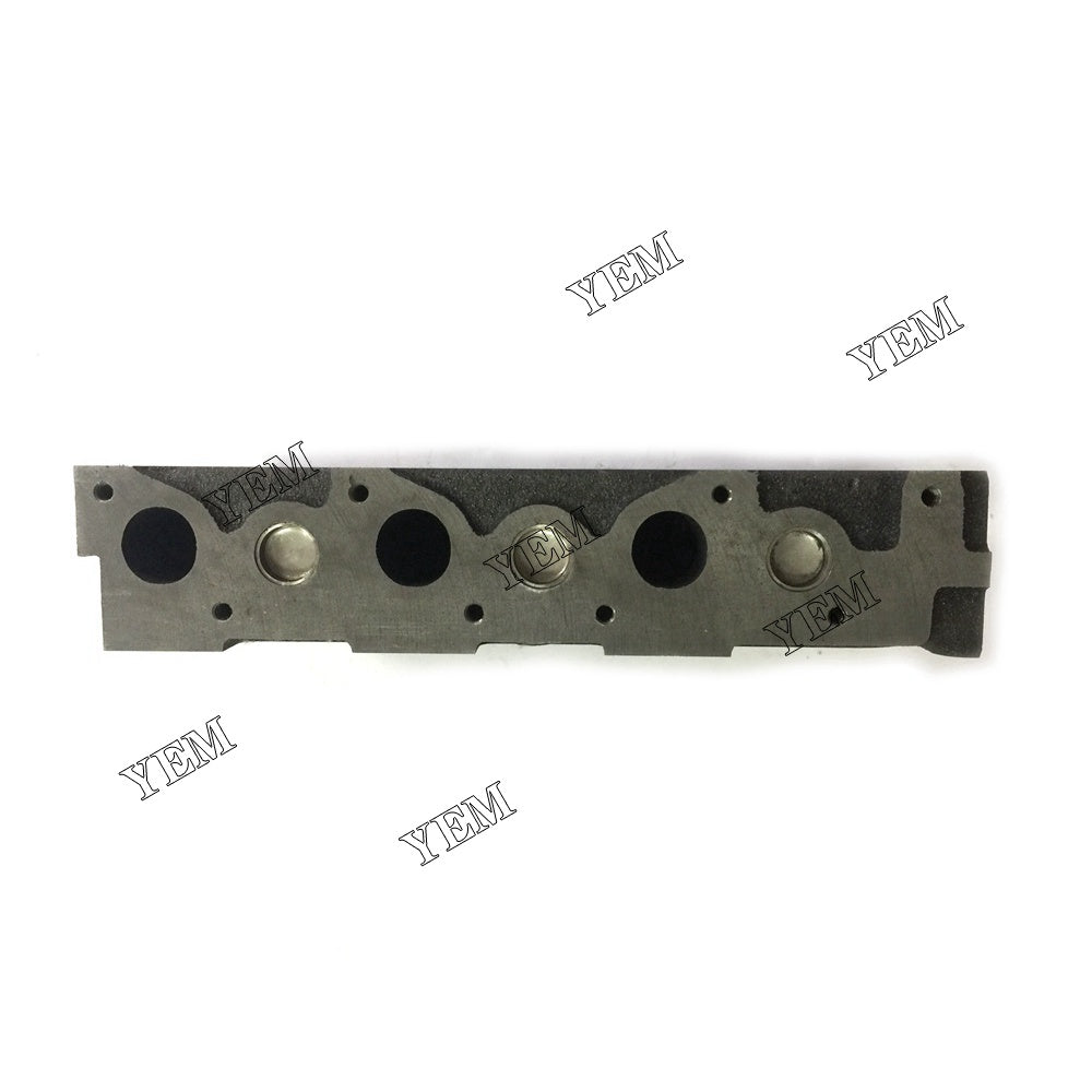 durable cylinder head For Kubota D1302 Engine Parts For Kubota