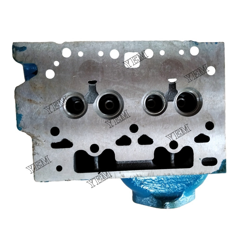 durable cylinder head For Kubota ZL600 Engine Parts For Kubota