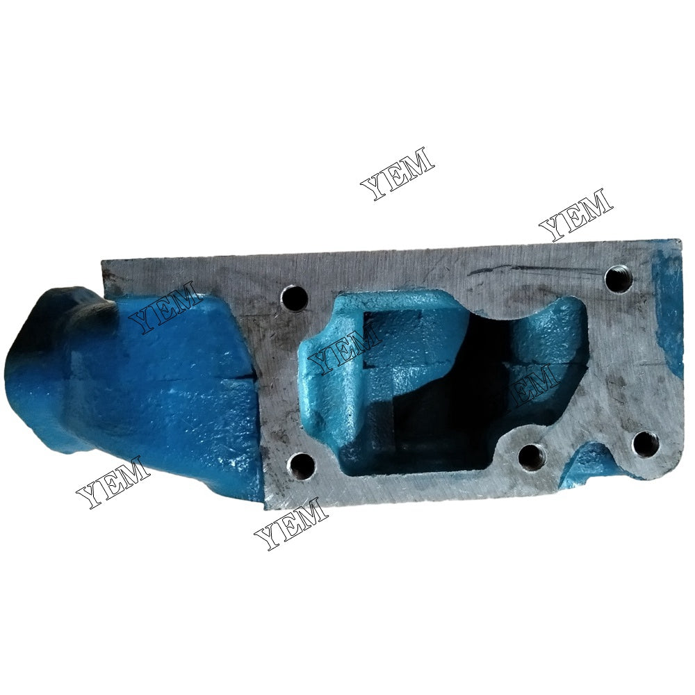 durable cylinder head For Kubota ZL600 Engine Parts For Kubota