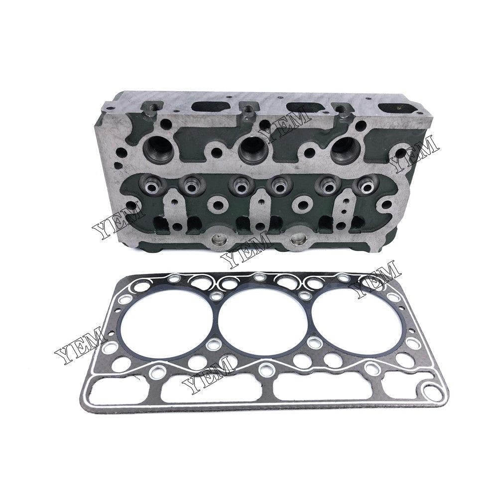 durable Cylinder Head With Head Gasket For Kubota D950 Engine Parts For Kubota