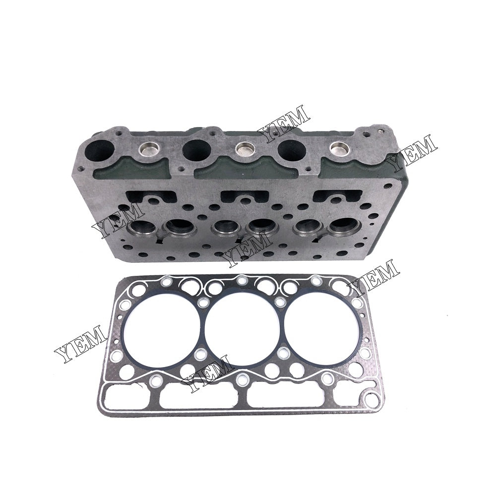 durable Cylinder Head With Head Gasket For Kubota D950 Engine Parts For Kubota