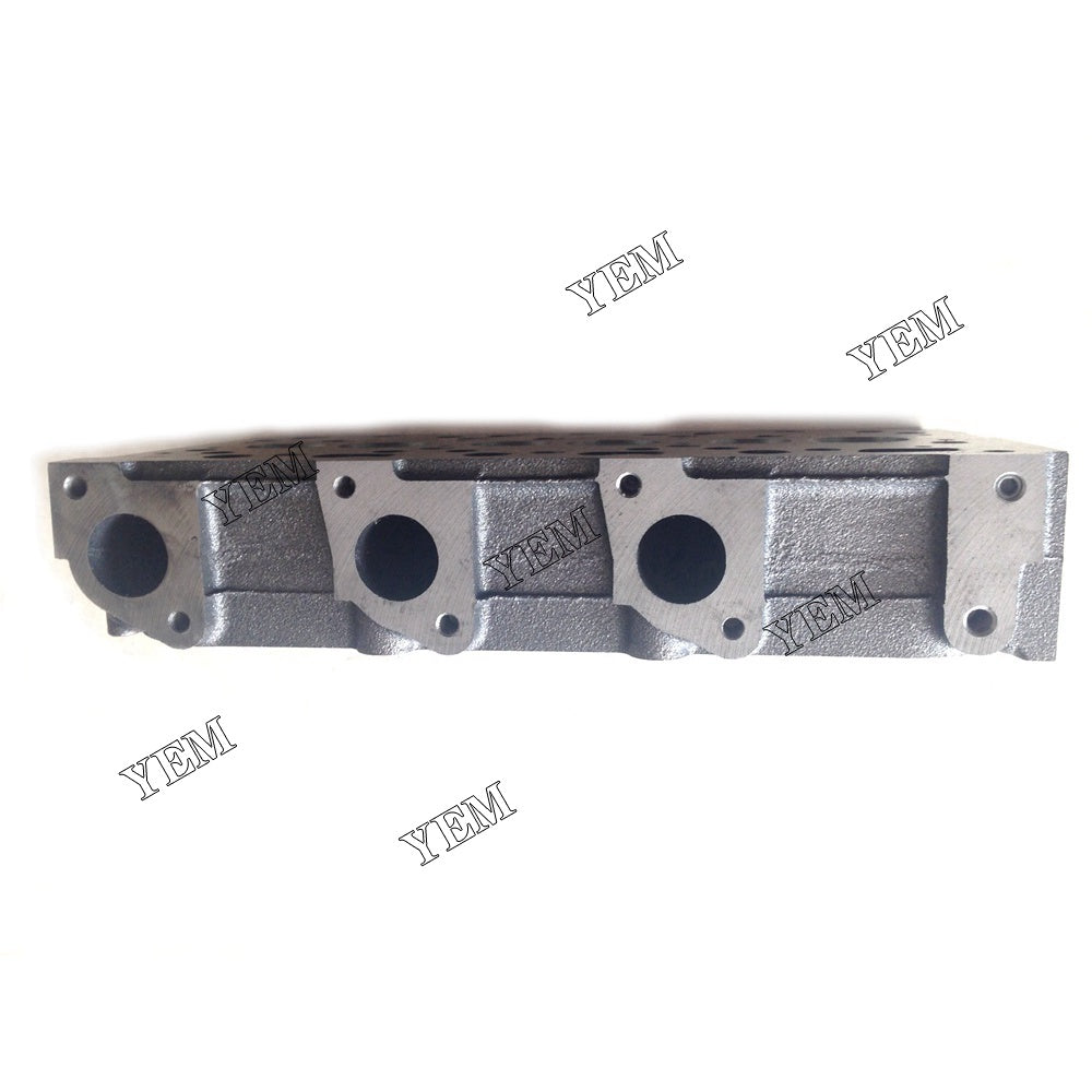 durable cylinder head For Kubota D1005 Engine Parts For Kubota