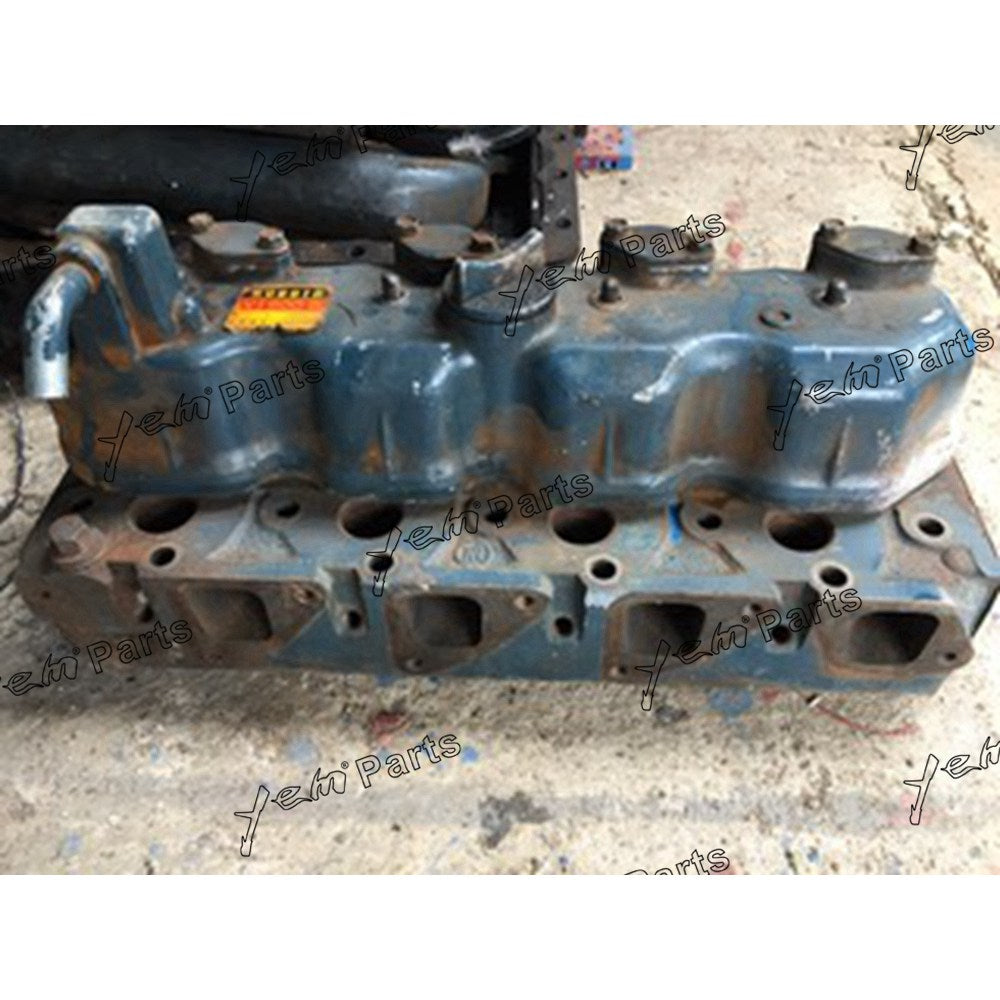 durable cylinder head For Kubota V1500 Engine Parts