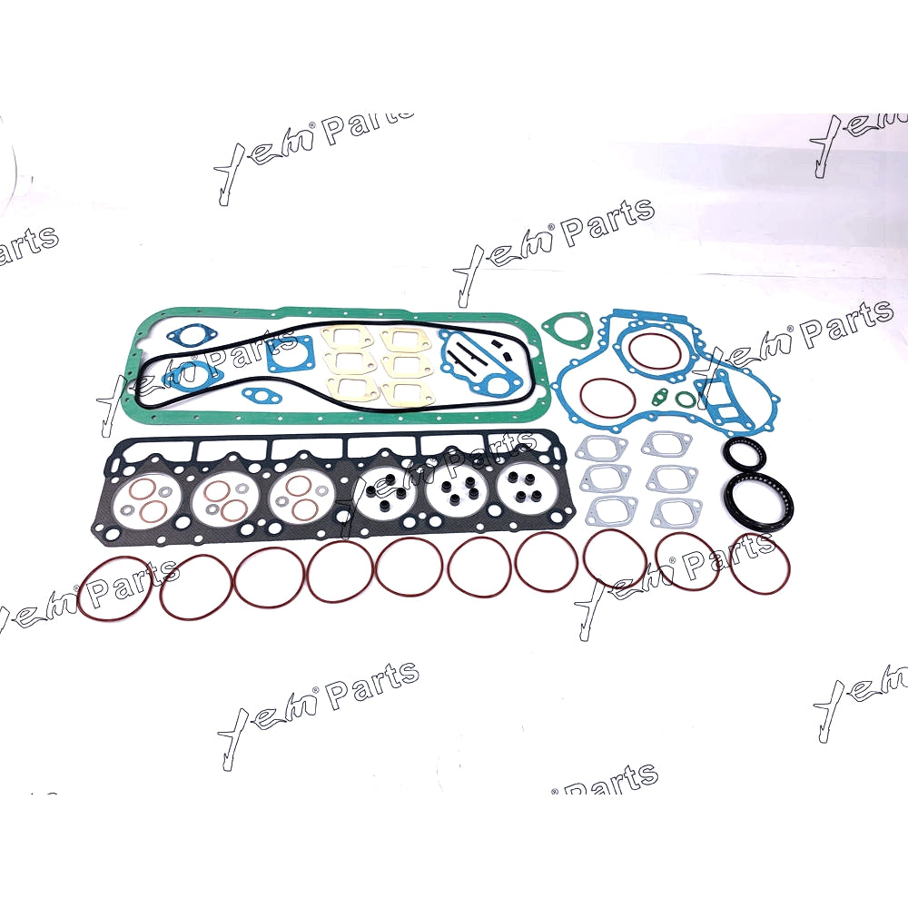 high quality DM100 Full Gasket Set For Hino Engine Parts For Hino