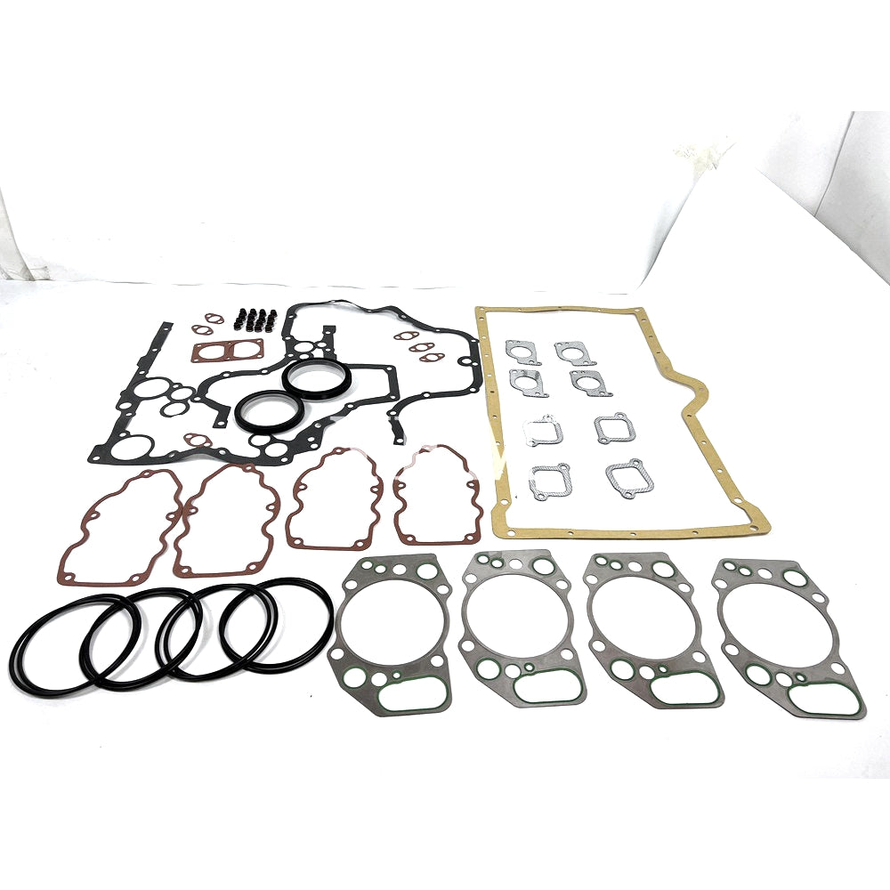 high quality R916 Full Gasket Kit For Liebherr Engine Parts For Liebherr