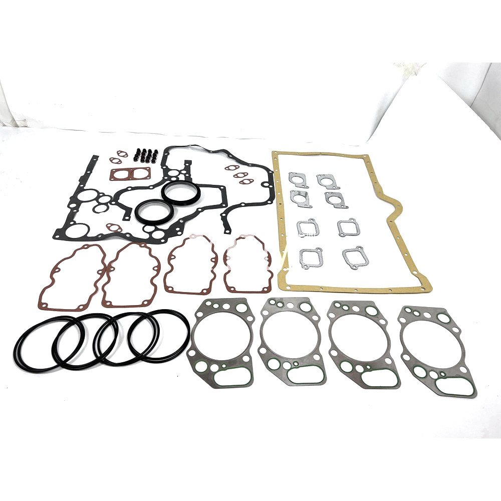 high quality R916 Full Gasket Kit For Liebherr Engine Parts For Liebherr