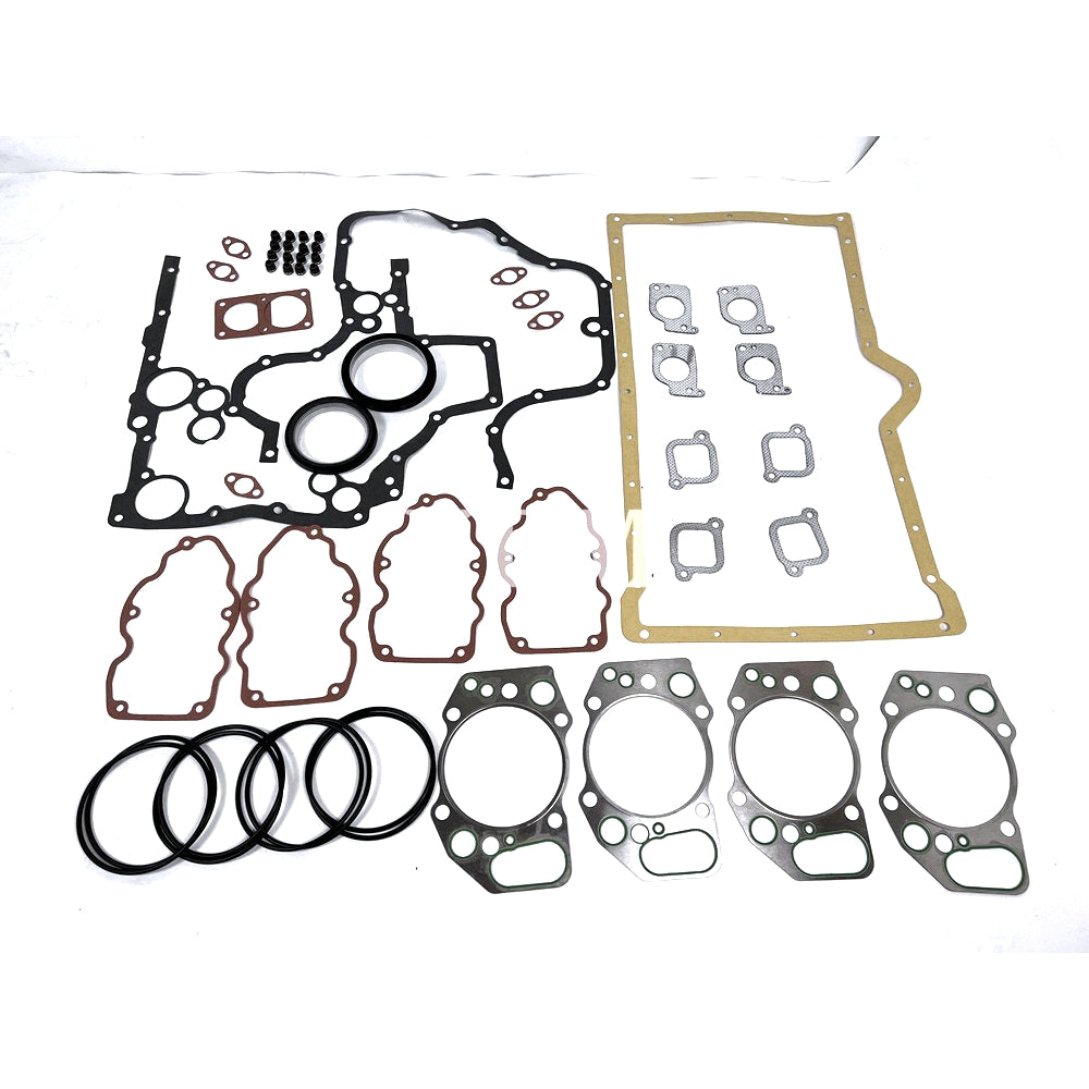 high quality R916 Full Gasket Kit For Liebherr Engine Parts For Liebherr