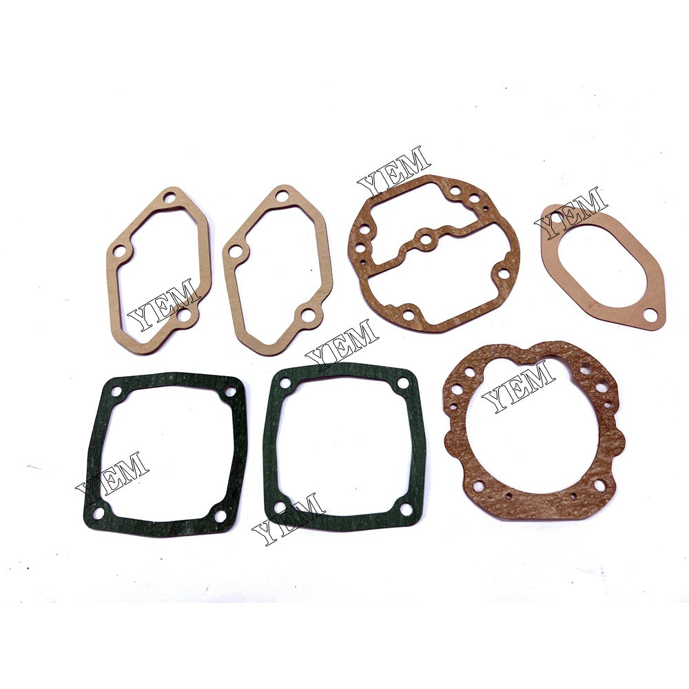 high quality P158 Full Gasket Set For Doosan Daewoo Engine Parts For Doosan Daewoo