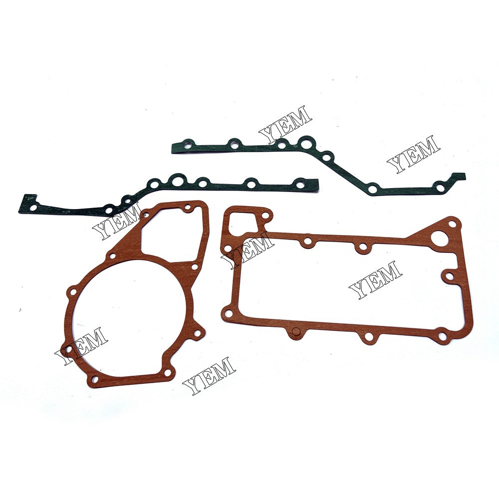 high quality P158 Full Gasket Set For Doosan Daewoo Engine Parts For Doosan Daewoo