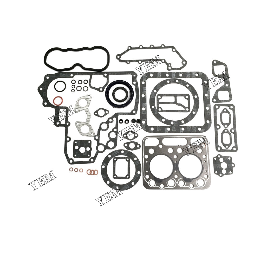 high quality Z751 Full Gasket Kit For Kubota Engine Parts For Kubota