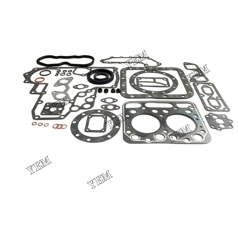 high quality Z751 Full Gasket Kit For Kubota Engine Parts For Kubota