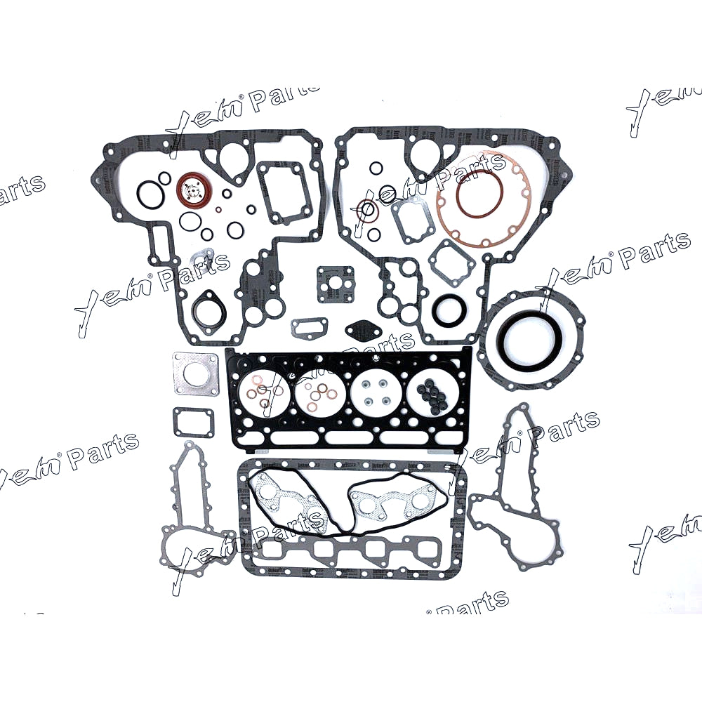 high quality V2403 Engine gasket set For Kubota Engine Parts