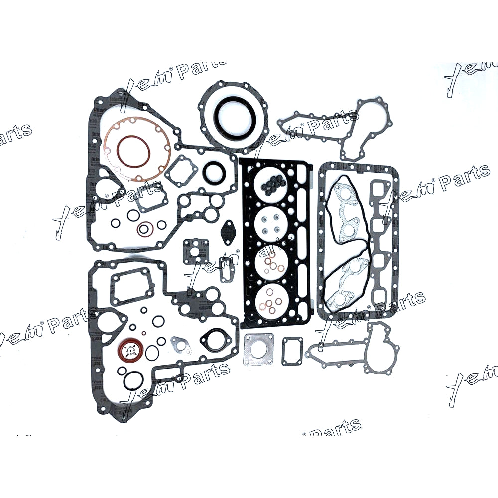 high quality V2403 Engine gasket set For Kubota Engine Parts For Kubota
