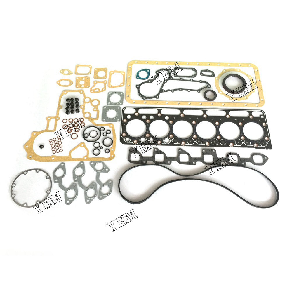 high quality S2600 Full Upper Bottom Gasket Kit For Kubota Engine Parts