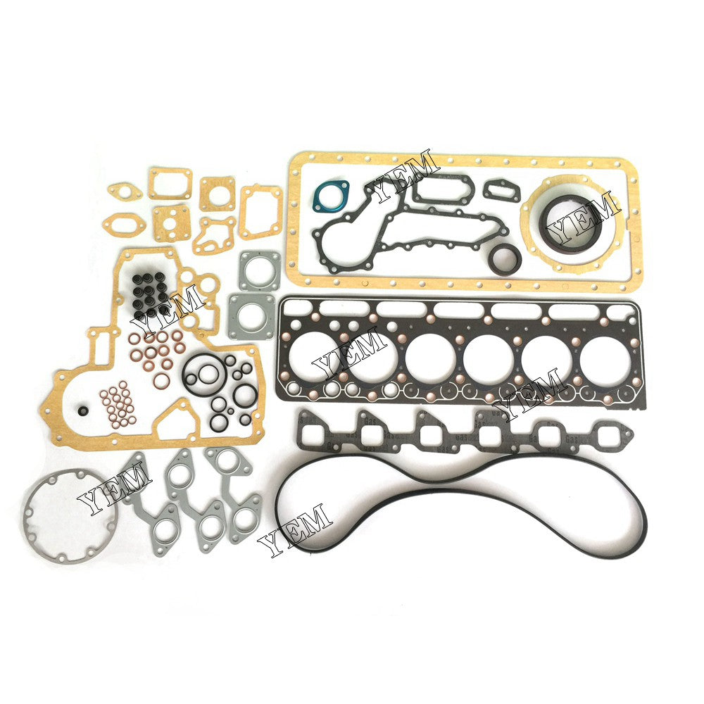 high quality S2600 Full Upper Bottom Gasket Kit For Kubota Engine Parts For Kubota